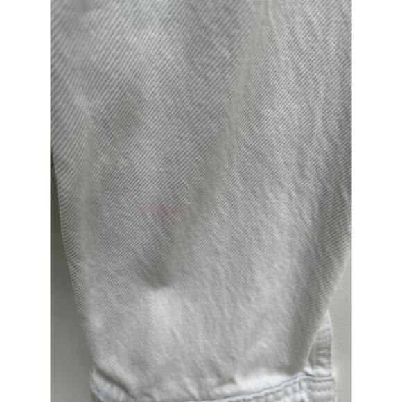 BLDWN Light Wash Blue Denim Jacket size S - Picture 5 of 9